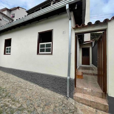 Vila Casa Em Ouro Preto Ouro Preto  Exteriér fotografie