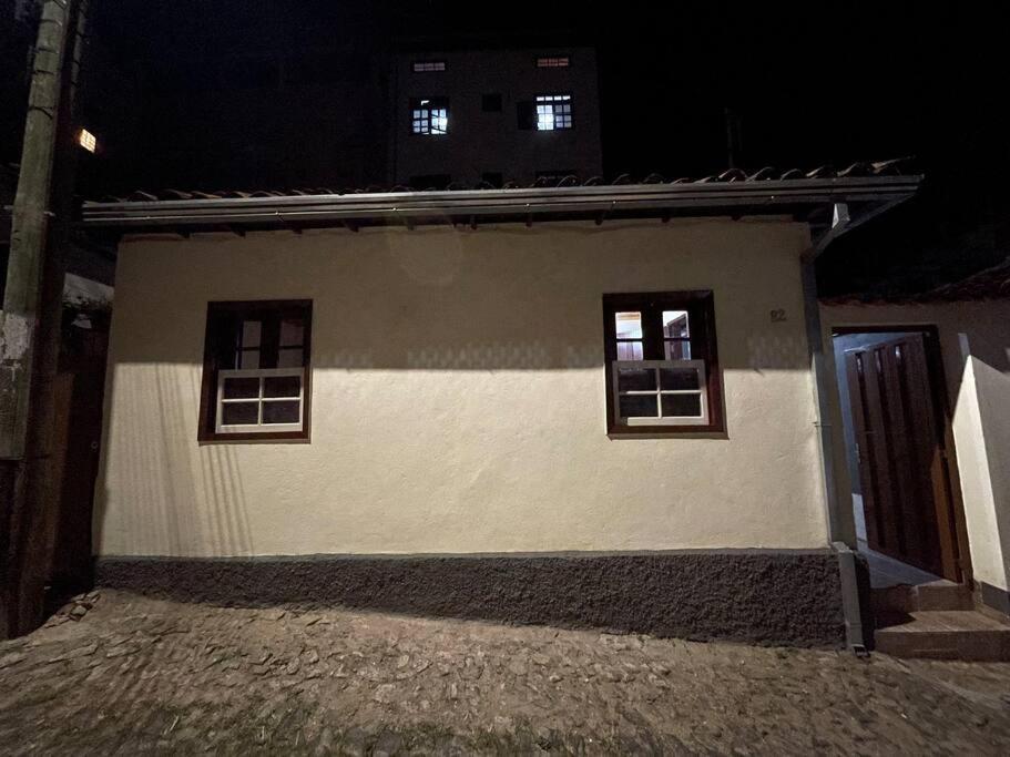 Vila Casa Em Ouro Preto Ouro Preto  Exteriér fotografie
