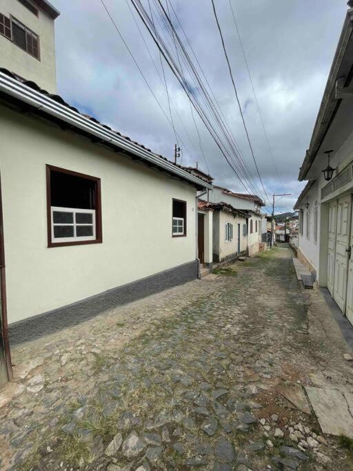 Vila Casa Em Ouro Preto Ouro Preto  Exteriér fotografie
