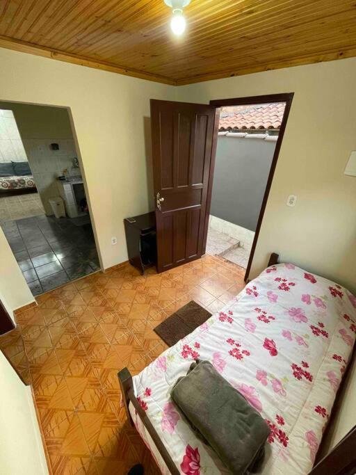 Vila Casa Em Ouro Preto Ouro Preto  Exteriér fotografie