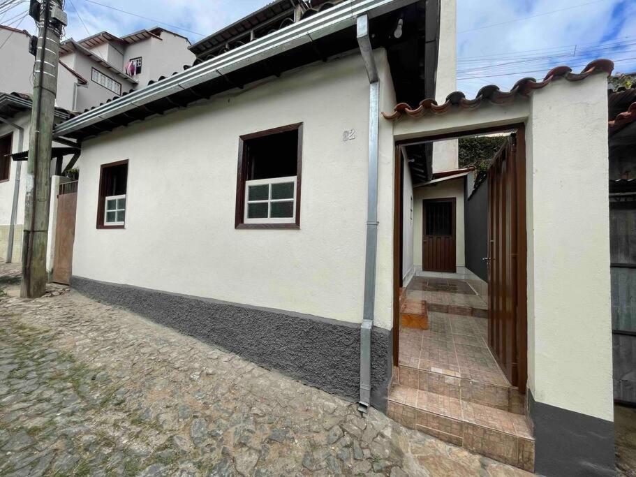 Vila Casa Em Ouro Preto Ouro Preto  Exteriér fotografie