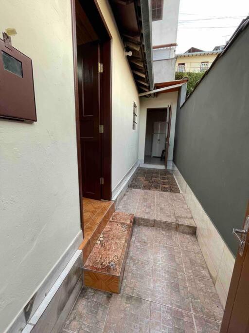 Vila Casa Em Ouro Preto Ouro Preto  Exteriér fotografie